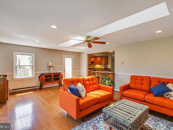 5th image of 324 W Juniper Ave