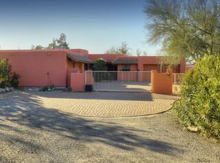 1181 W Roller Coaster Rd, Tucson, AZ 85704