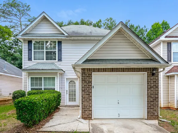 525 Barshay Dr, Covington, GA 30016