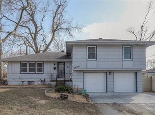 4009 E Red Bridge Rd, Kansas City, MO 64137