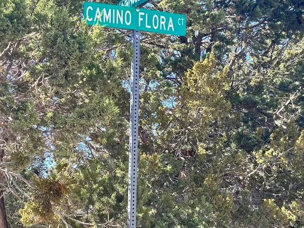 4 Camino Flora Ct, Tijeras, NM 87059