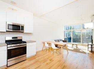 52 Marcy Ave #2, Brooklyn, NY 11211