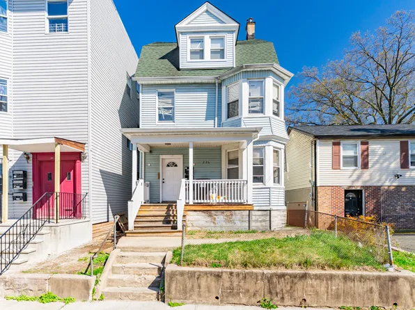 266 Smith St #1, Newark, NJ 07106