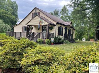 485 Briar Ridge Rd, Henry, VA 24102