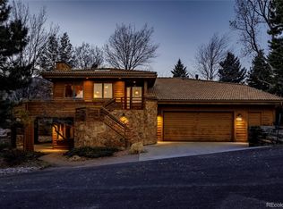 10617 Brown Fox Trl, Littleton, CO 80125