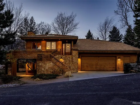 10617 Brown Fox Trail, Littleton, CO 80125