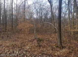 Cheilo Path, Pocono Lake, PA 18347