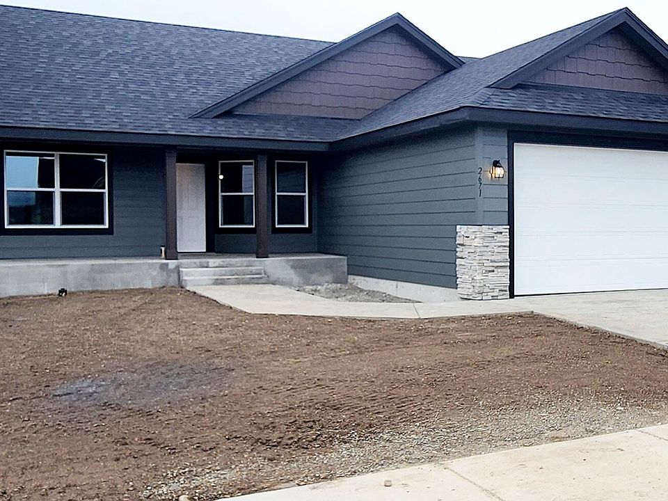 1st image of 2671 E Cinder Ave
