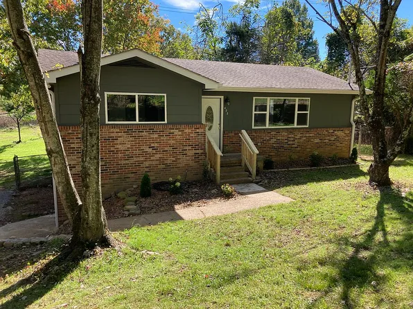 422 S Seminole Dr, Chattanooga, TN 37411