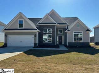 128 Juniper Hill Dr, Easley, SC 29642