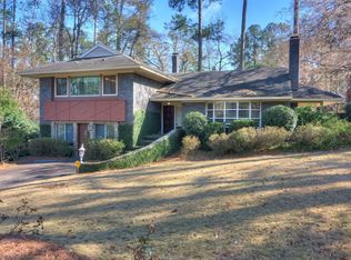 3062 Hillsdale Dr, Augusta, GA 30909