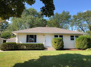 3327 S 83rd St, Milwaukee, WI 53219