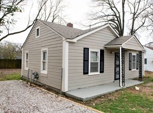 2883 Barron Ave, Memphis, TN 38114