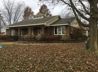 1773 Highway 161, Montgomery City, MO 63361