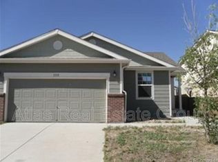 5515 Laredo Way, Denver, CO 80239