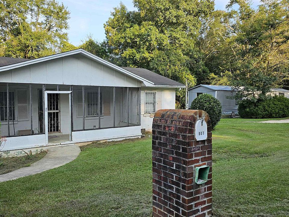 907 Conyers St, Havana, FL 32333 MLS 362797 Zillow