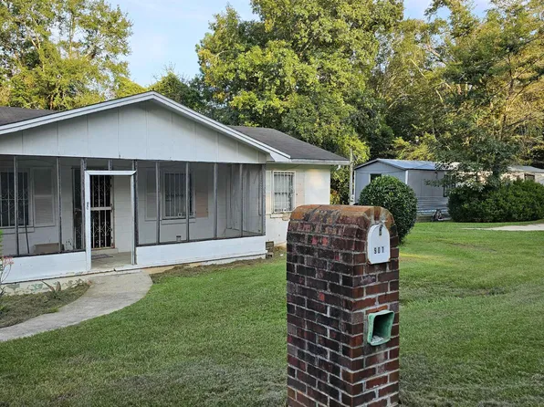 907 Conyers St, Havana, FL 32333