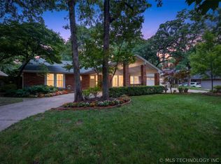 10218 S Sandusky Ave, Tulsa, OK 74137