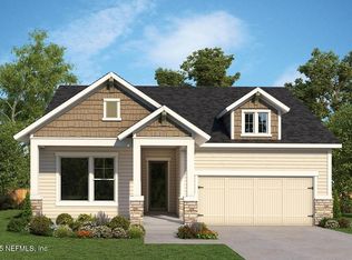 5742 Canopy Row St, Jacksonville, FL 32224