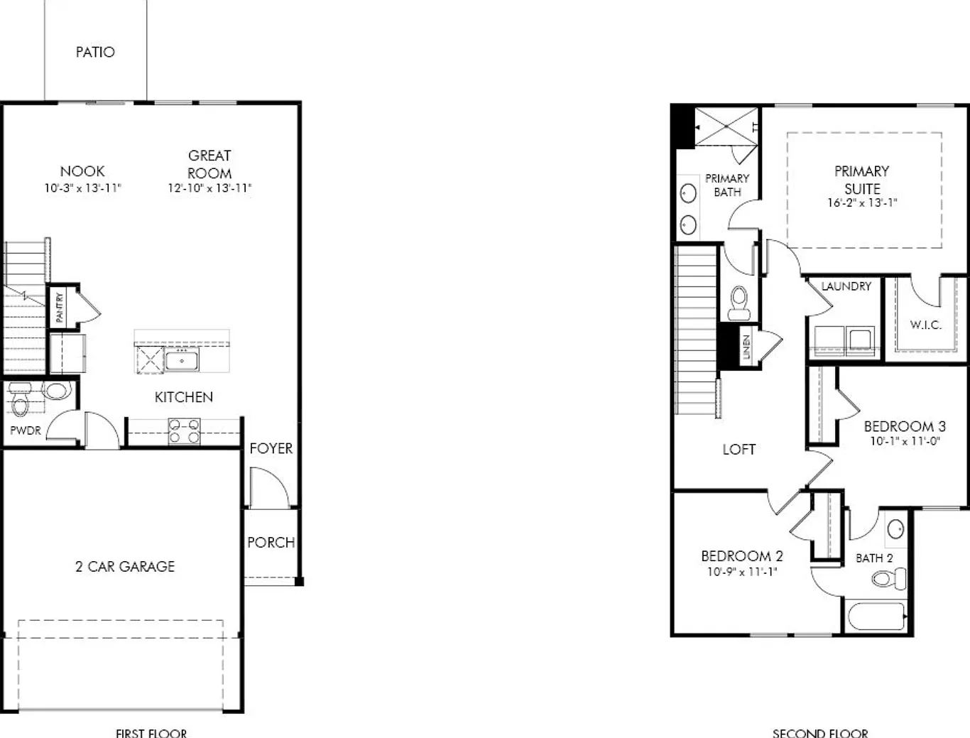 2619 Greenmarket Dr — Photo 4