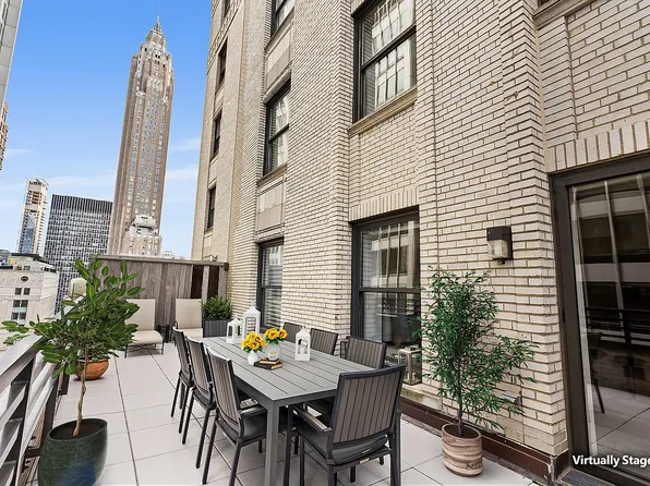20 Pine St APT 2506, New York, NY 10005