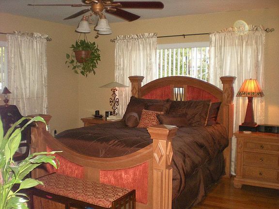 Master Suite