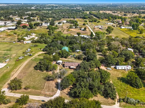 217 English Ct, Springtown, TX 76082