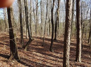 650 John Henry Lewis Rd, Dunlap, TN 37327