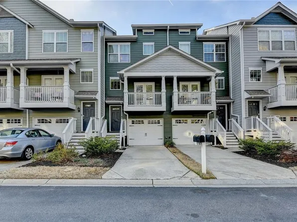 1169 Liberty Pkwy NW, Atlanta, GA 30318