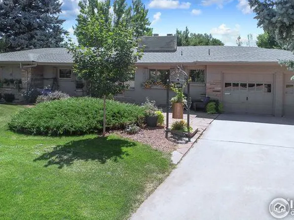 1216 Loch Mount Dr, Loveland, CO 80537