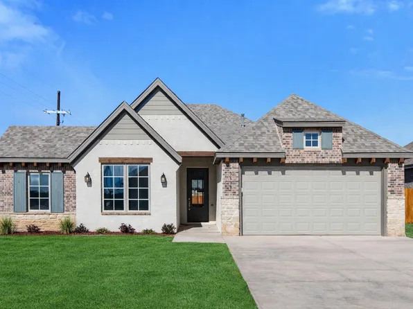 3638 119th St, Lubbock, TX 79423