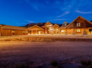 980 W 230 S, Rockville, UT 84763