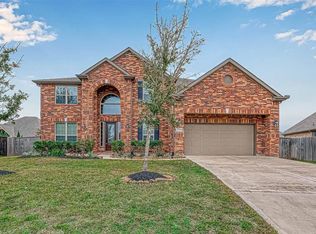 6607 Cedar Hawk Ct, Katy, TX 77493