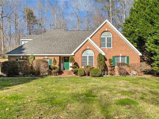 2204 Old York Hampton Hwy, Yorktown, VA 23692