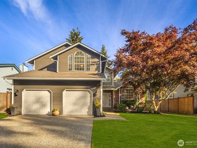 3207 212th Street SE, Bothell, WA, 98021