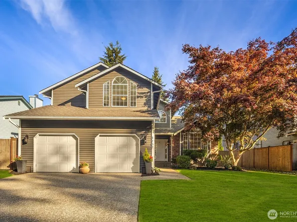 3207 212th Street SE, Bothell, WA 98021