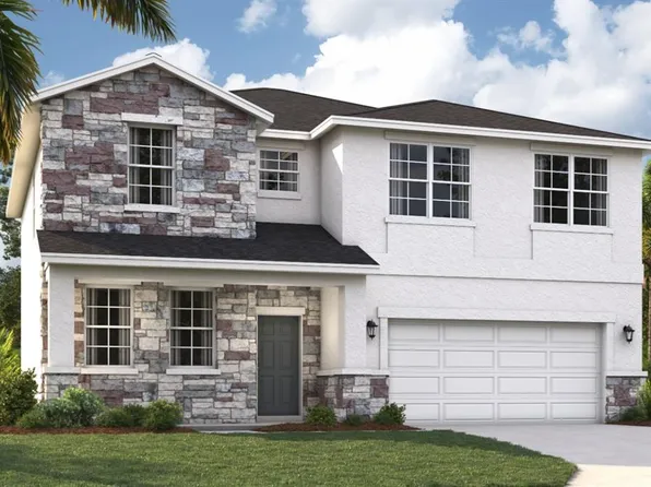 1774 Flag St, Haines City, FL 33844