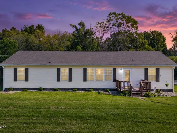 3233 Aiken Rd, Shelbyville, KY 40065