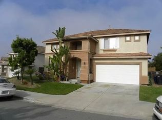 1054 Camino Atajo, Chula Vista, CA 91910