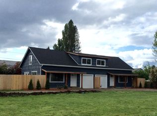2612 Main St UNIT B, Forest Grove, OR 97116