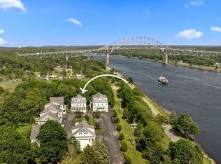 Canal Crossing, Buzzards Bay, MA 02532