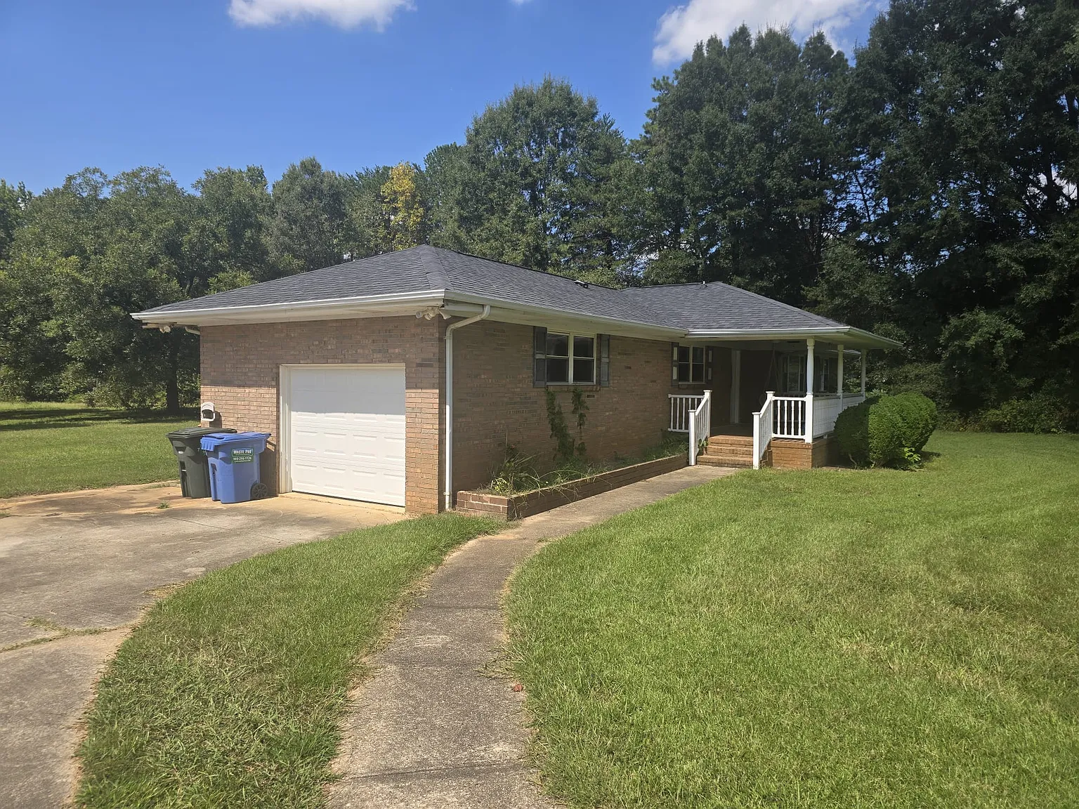 7521 Truelight Church Rd — Photo 2