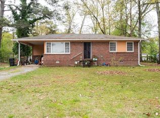 216 Harrison Rd NW, Rome, GA 30165