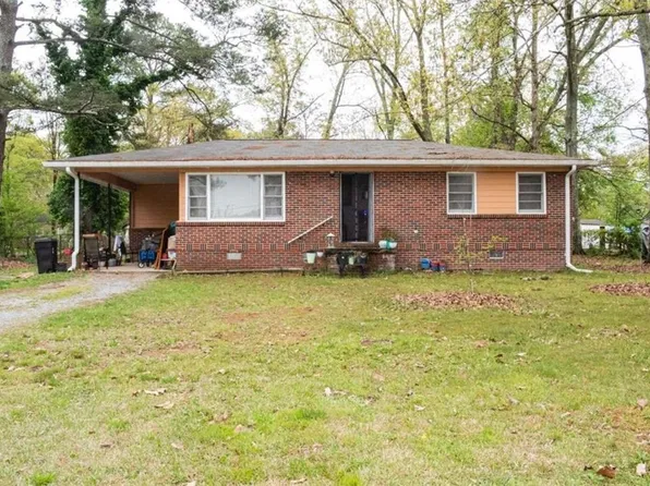 216 Harrison Rd NW, Rome, GA 30165