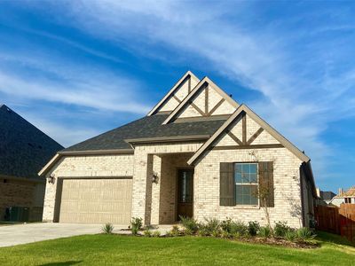 255 Devonshire Dr, Greenville, TX, 75401