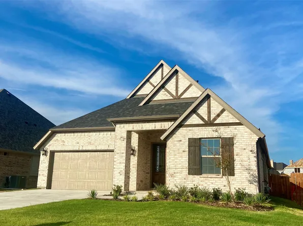 255 Devonshire Dr, Greenville, TX 75401