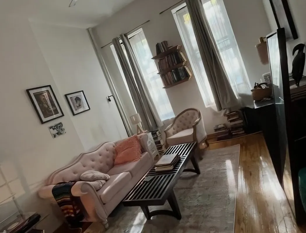 319 West 116th Street 1-B