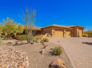 6930 N Maria Pl, Tucson, AZ 85704