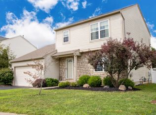 4356 Shady Meadows Dr, Grove City, OH 43123