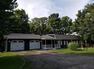 3315 S Mount Zion Rd, Decatur, IL 62521